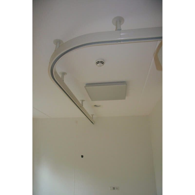 A2B Ceiling Track Hoist | Astor-Bannerman