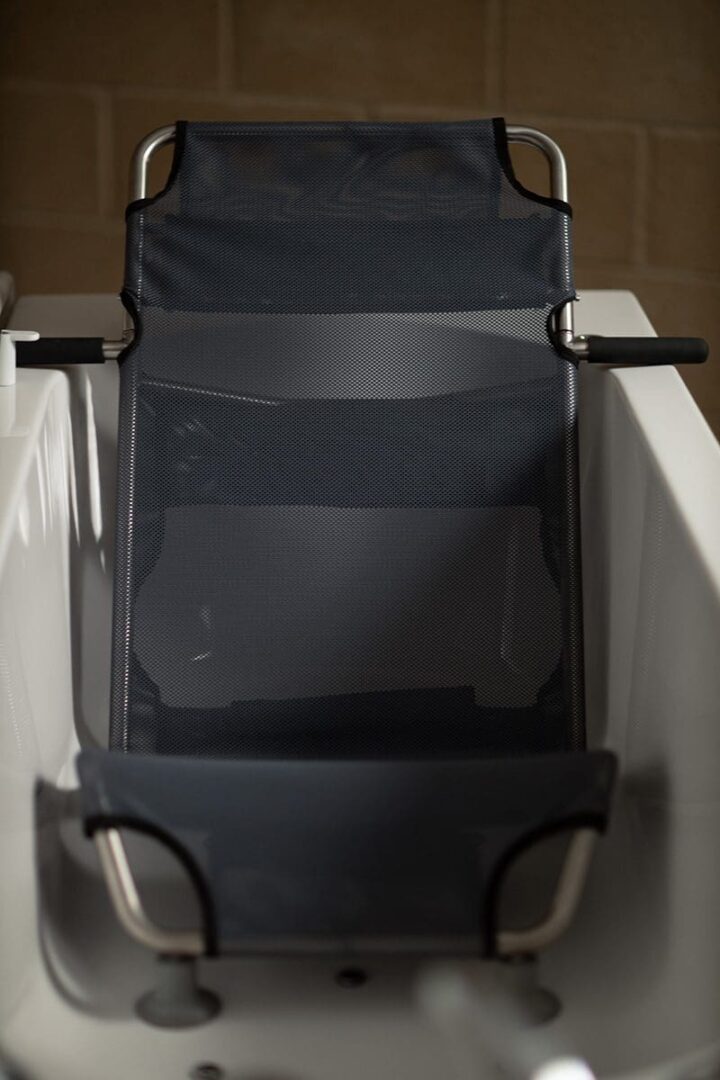 Astor-Bannerman Bath Cradle