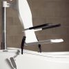 Matira Height Adjustable Modular Bath with Powered Seat astor bannerman