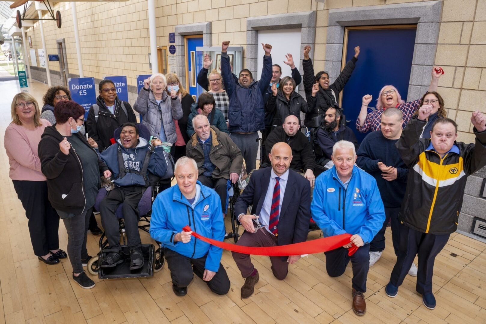 spirits-sky-high-at-opening-of-new-changing-places-toilet-at-raf-museum