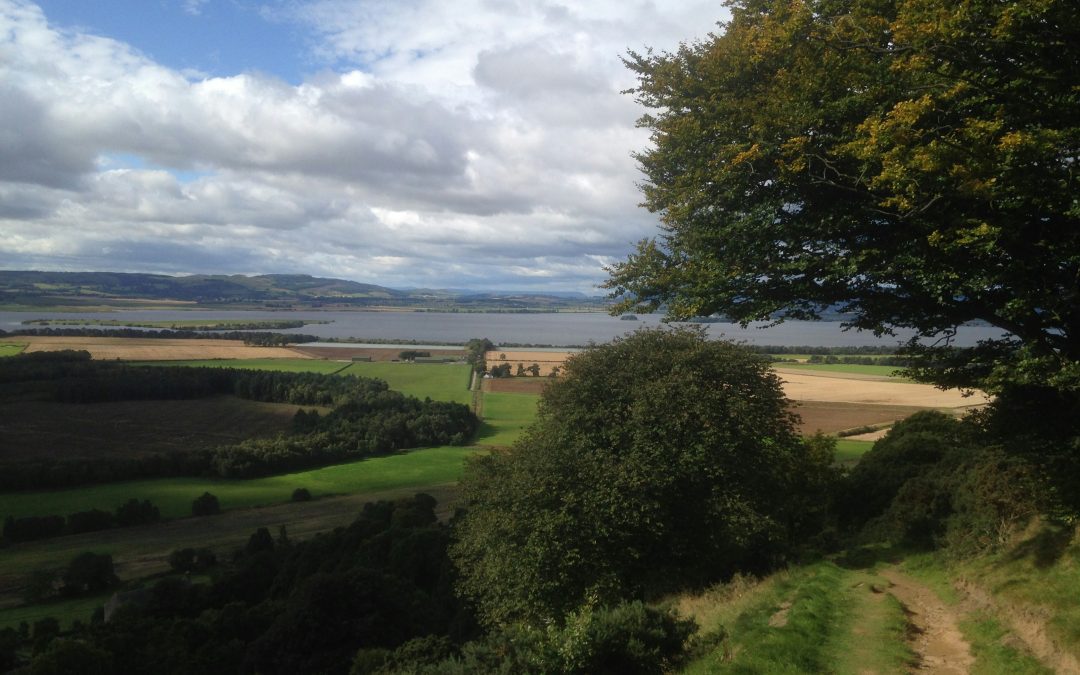 Scottish RSPB Nature Reserve at Loch Leven Installs Changing Places Toilet