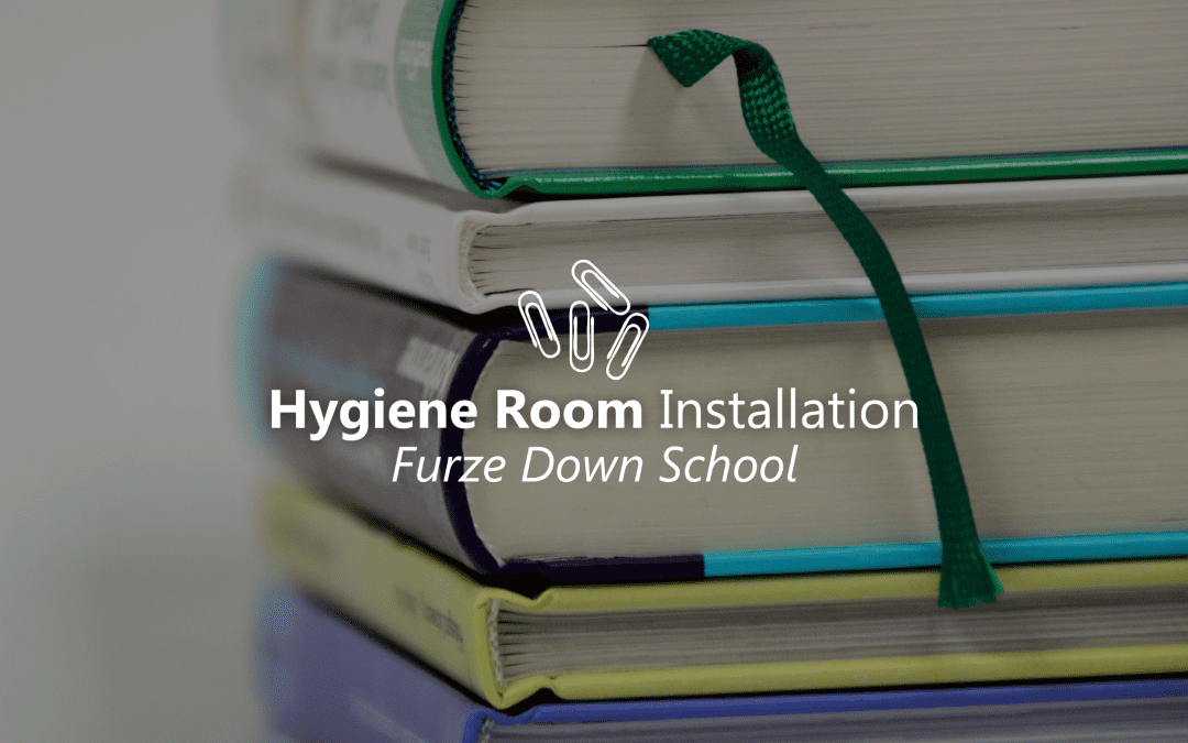 school hygiene rooms