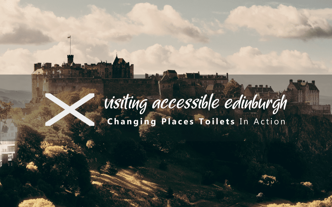 Accessible Edinburgh