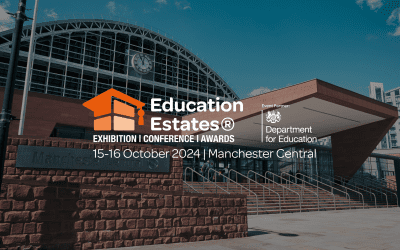 Education Estates Manchester: Showcasing Innovations in School Hygiene Rooms