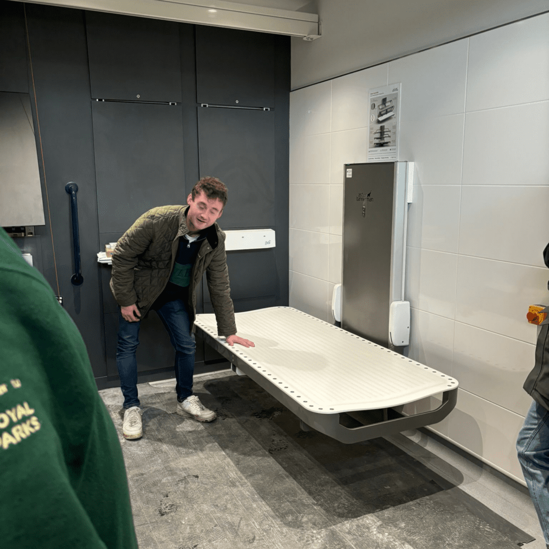 Education Estates School Hygiene Rooms