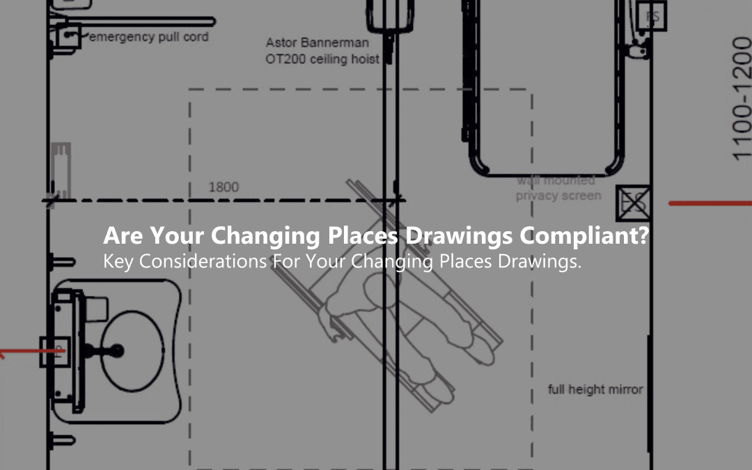 Changing Places Compliance Architects